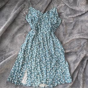 Kendall and Kylie Daisy Mini Dress